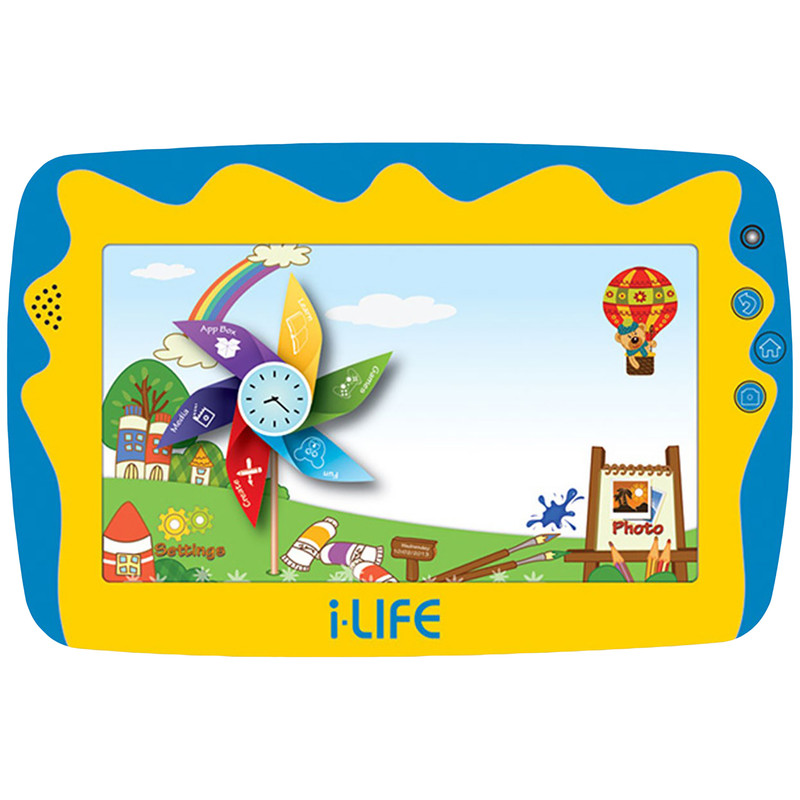 تبلت آی لایف مدل Kids Tab 5