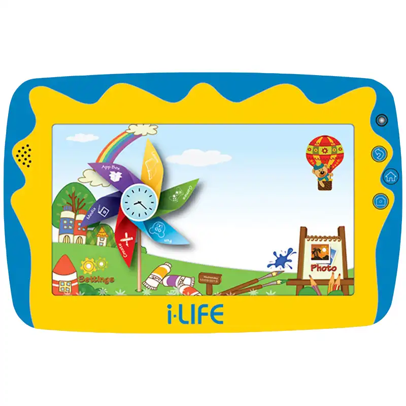 تبلت آی لایف مدل Kids Tab 5