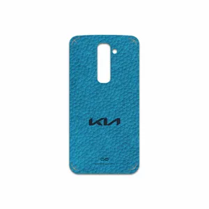 MAHOOT BL-KIA Cover Sticker for LG G2