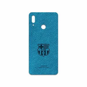 MAHOOT BL-BRCA Cover Sticker for Huawei P Smart 2019