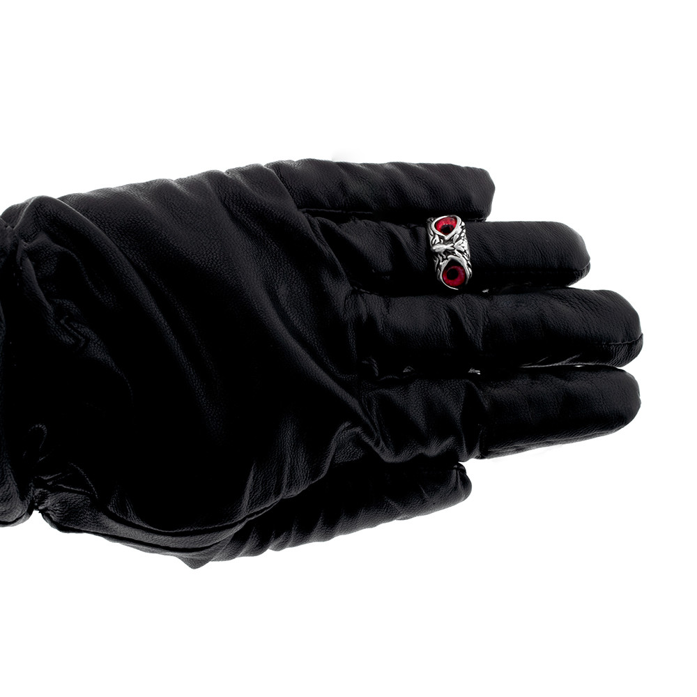 انگشتر زنانه برانت مدل جغد