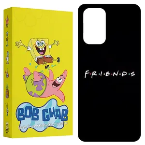 BOB Ghab BCPF3 Cover For Xiaomi Poco F3 / Redmi K40 / Redmi K40 Pro / Redmi K40 Pro Plus / Mi 11i