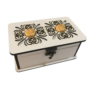 جعبه دمنوش مدل GD5