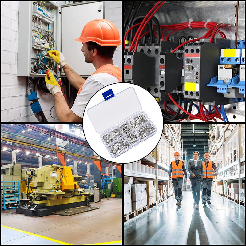 وایرشو مدل بدون روکش کد EN2510 بسته 40 عددی