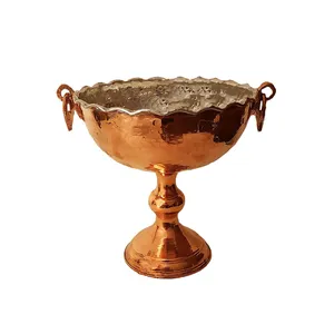 شکلات خوری مسی کد S_4038