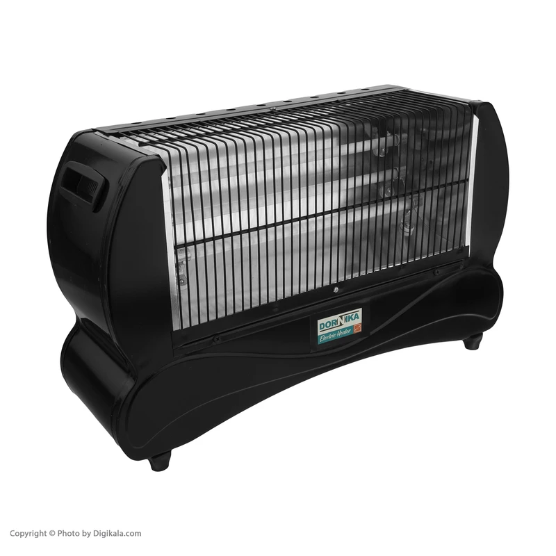 قیمت و خرید بخاری برقی درنیکا مدل EH-1730D