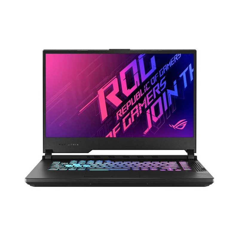 لپ تاپ 15.6 اینچی ایسوس مدل ROG Strix G15 G512LI-DI