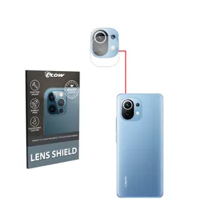  Trow mi11Lite camera lens protector for Xiaomi Mi 11 Lite