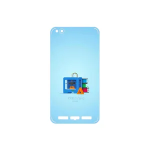MAHOOT 3D Printer Cover Sticker for Xiaomi Redmi 5A