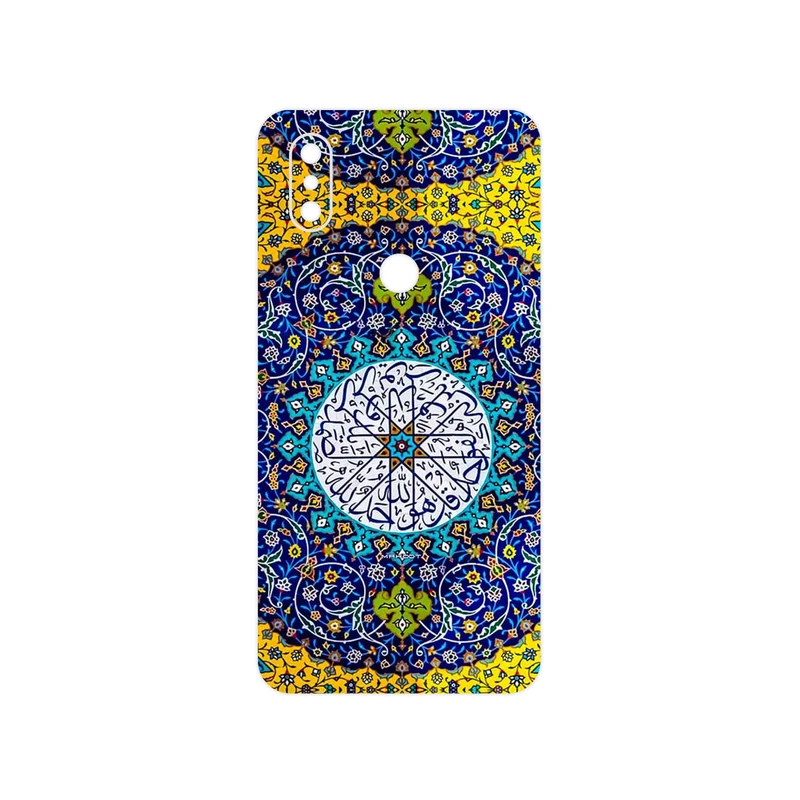 برچسب پوششی ماهوت مدل Iran Tile 13 مناسب برای گوشی موبایل شیائومی Mi Mix 3