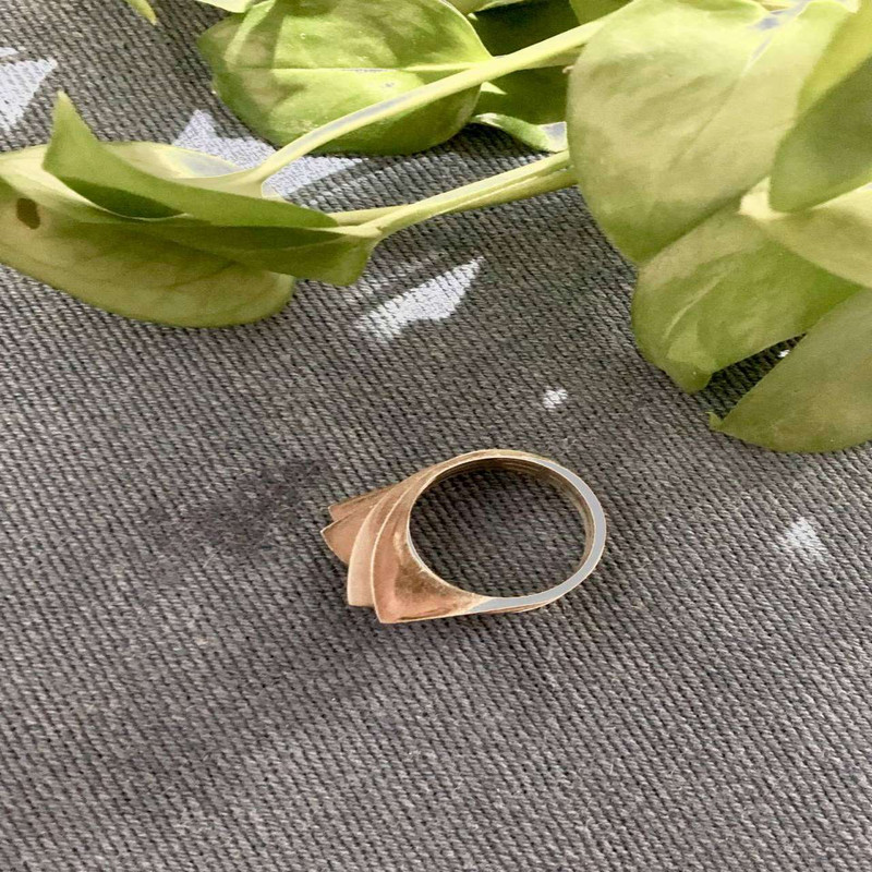 انگشتر زنانه مدل SH 251