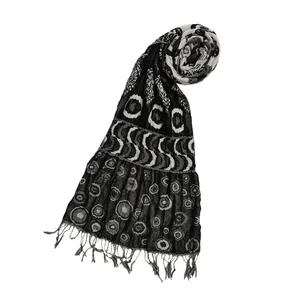 شال زنانه مدل پاییزه