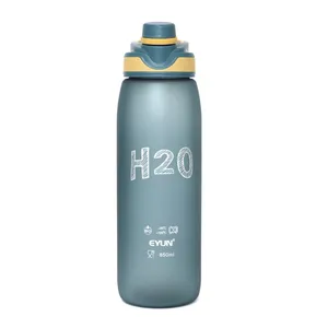 قمقمه مدل EYUN 812 گنجایش 0.85 لیتر