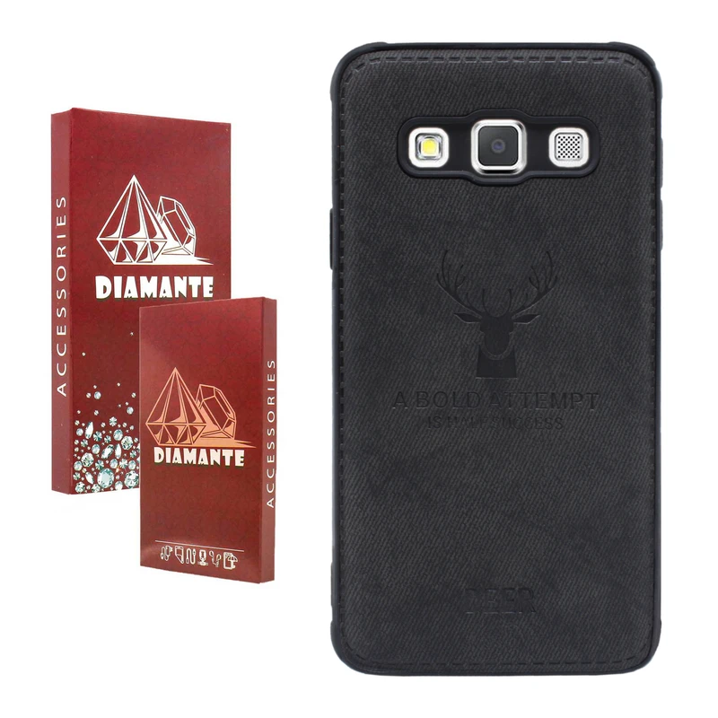 کاور دیامانته مدل Gavazni Rd مناسب برای گوشی موبایل سامسونگ Galaxy S3