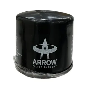 فیلتر روغن خودرو آرو مدل AF-50735 مناسب برای ساینا