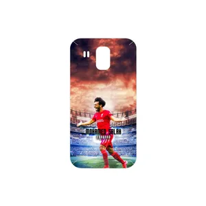 MAHOOT Mohammad Salah Cover Sticker for Huawei Ascend G525