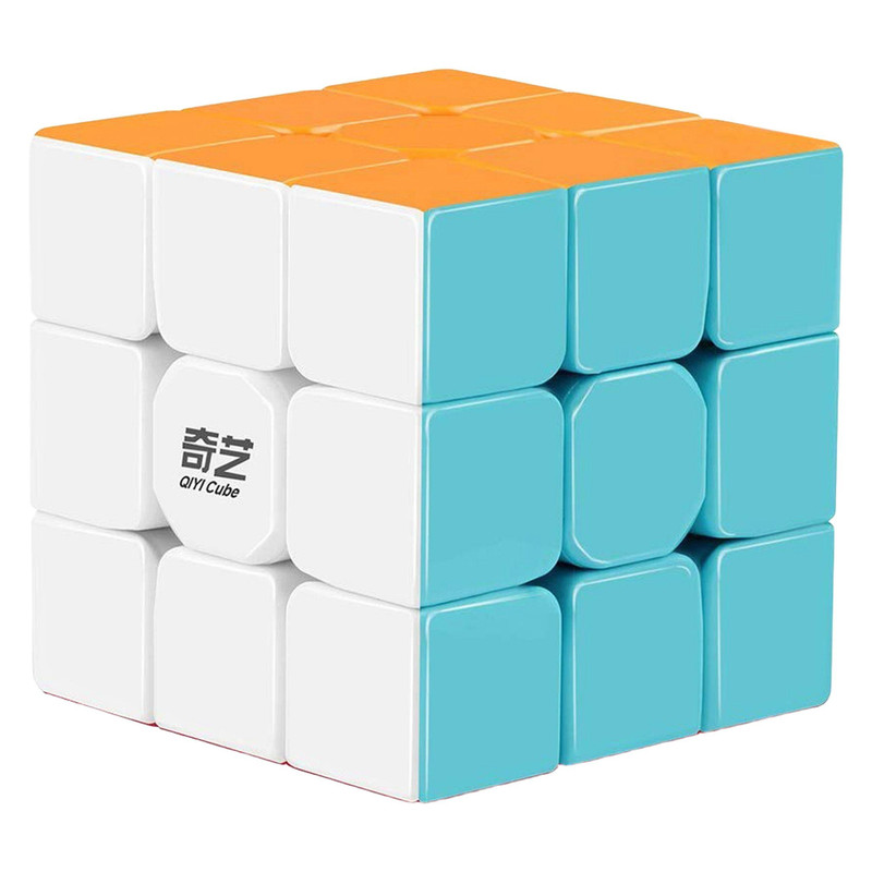 بازی فکری مدل Warrior EQY503