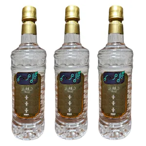 عرق خارشتر گلمهر - 950 میلی لیتر بسته 3 عددی