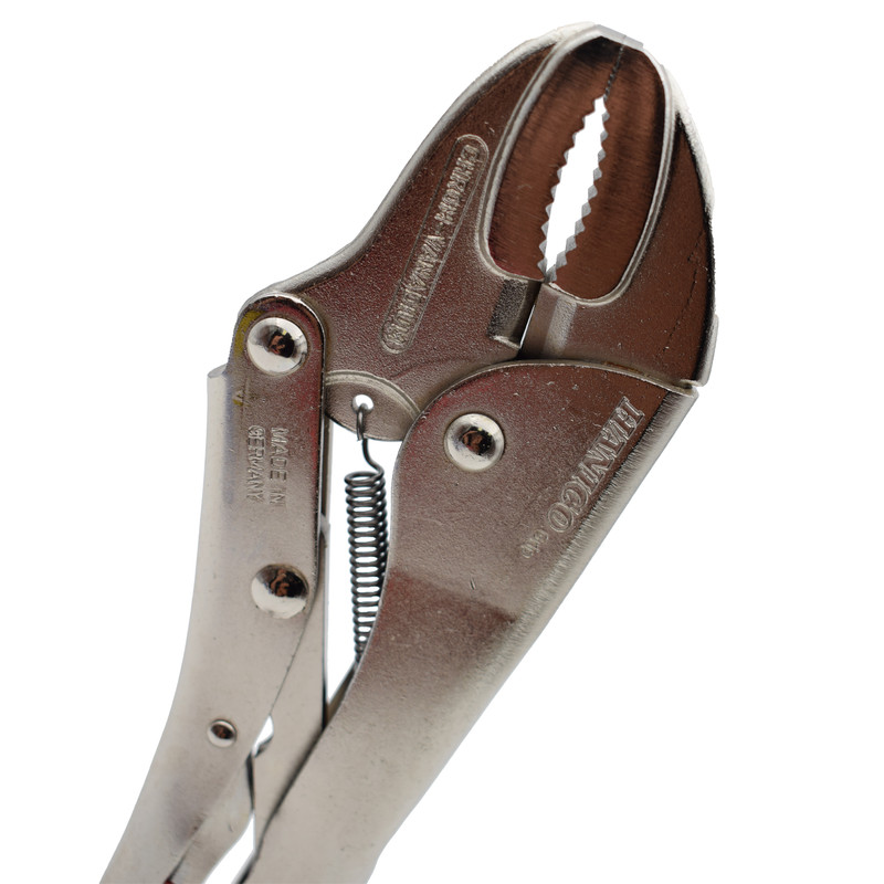 انبر قفلی هانیکو مدل 810 سایز 10 اینچ