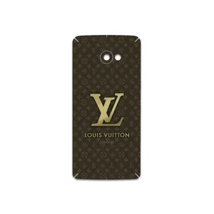 MAHOOT  LS-VTTN Cover Sticker for HTC Butterfly S