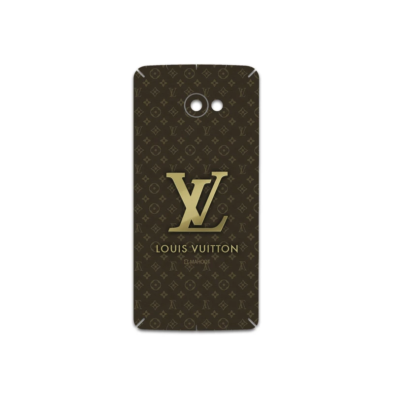 برچسب پوششی ماهوت مدل LS-VTTN مناسب برای گوشی موبایل اچ تی سی Butterfly S