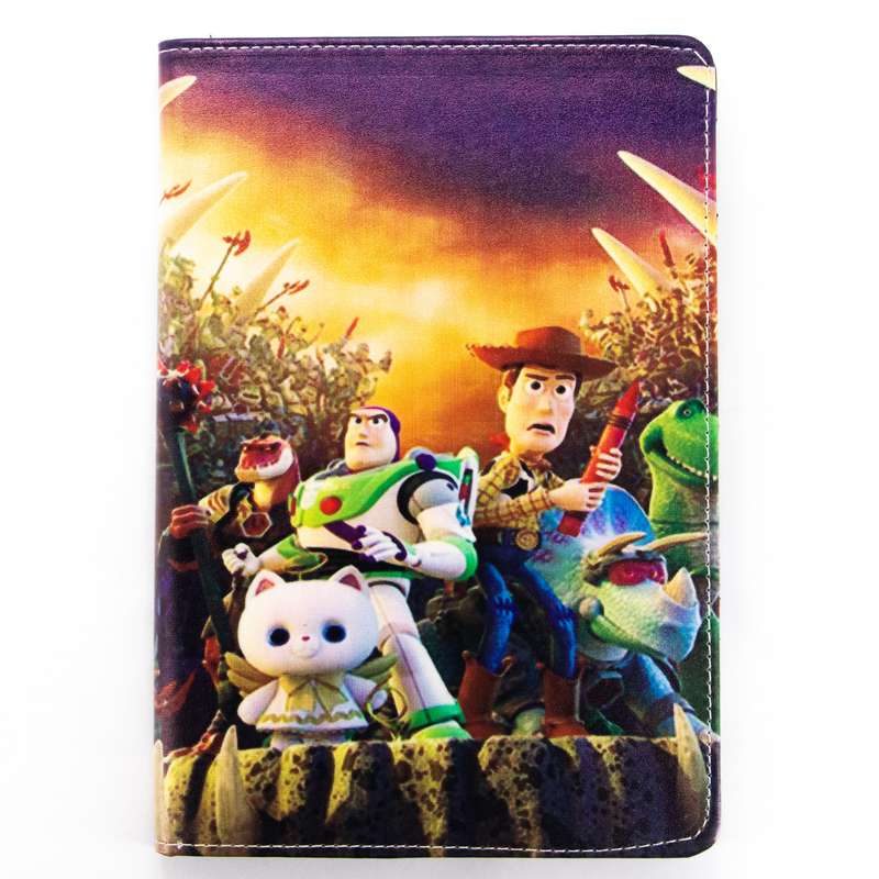 کیف کلاسوری مدل Mobaco Toystory3 مناسب برای تبلت سامسونگ Galaxy Tab A 8.0 2019 LTE SM-T295