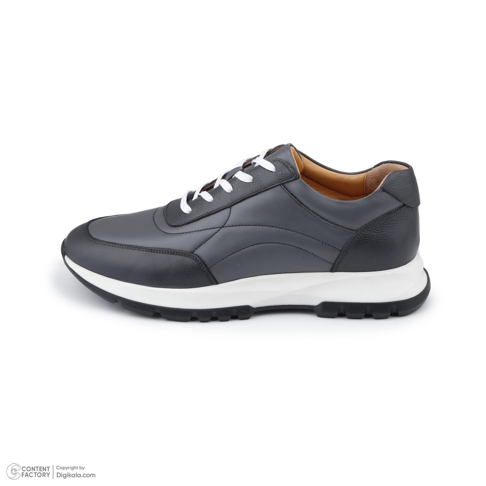 کفش روزمره مردانه لرد مدل 016939-8120 -  - 5
