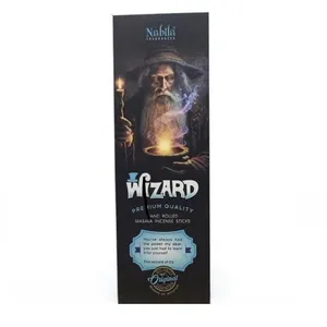 عود نابیلا مدل ویزارد