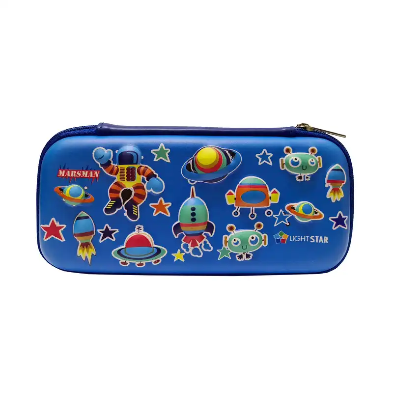 جامدادی لایت استار مدل فضانورد