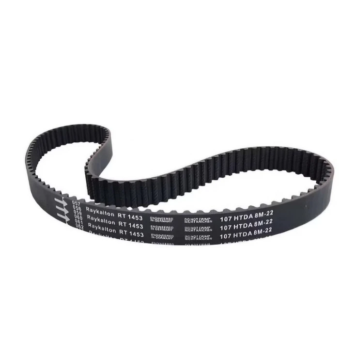 تسمه تایم رایکالتون مدل ۱۰۷ مناسب برای کوییک وساینا