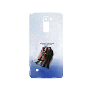 MAHOOT Eternal Sunshine of the Spotless Mind Cover Sticker for LG Stylus 2