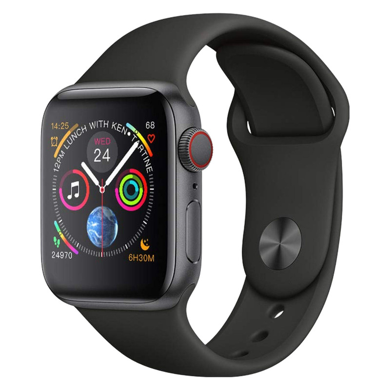 ساعت هوشمند مدل Smart Sport 2019