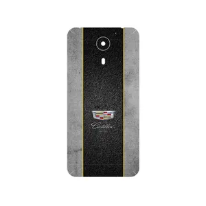 MAHOOT Cadillac Cover Sticker for GLX Aria