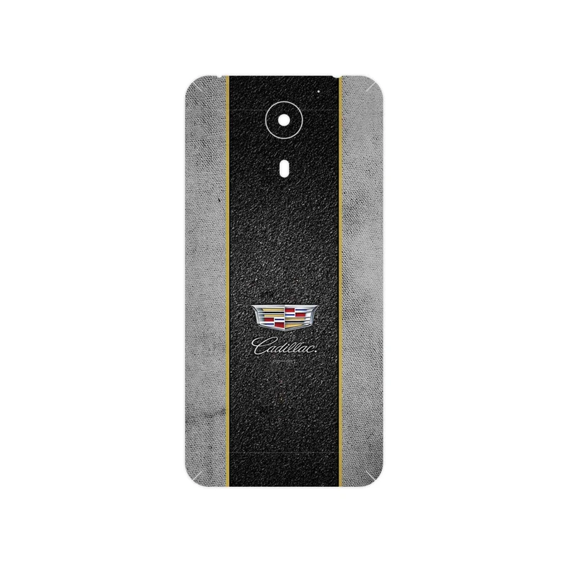 برچسب پوششی ماهوت مدل Cadillac مناسب برای گوشی موبایل جی ال ایکس Aria