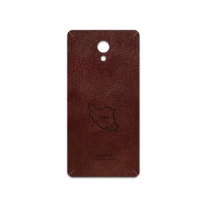 MAHOOT NL-IRC Cover Sticker for Lenovo Vibe P2