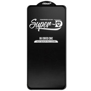 نقد و بررسی محافظ صفحه نمایش مدل SUPER-D مناسب برای گوشی موبایل شیایومی Redmi Note 9S توسط خریداران