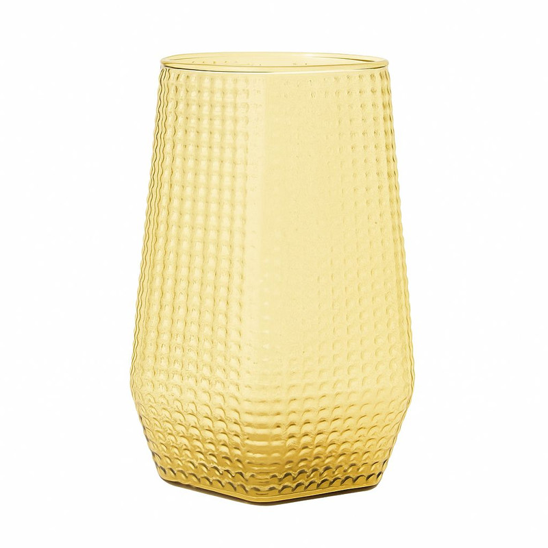 گلدان دکوری مدل دیاموند