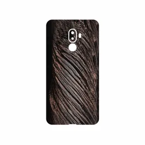 MAHOOT Wood Texture 9 Cover Sticker for GLX shahab