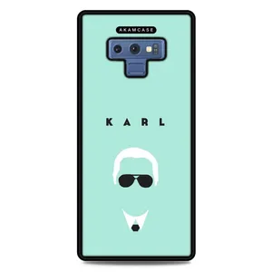 AKAM AMCWSGN9-KARL3 Cover For Samsung Galaxy Note 9