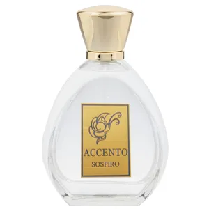 Hot Love ACCENTO SOSPIRO Eau De Parfum for women100 ml
