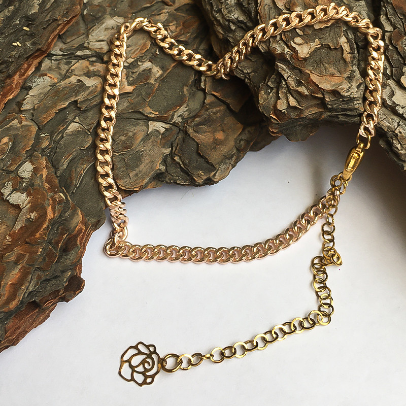 پابند زنانه مدل تانیا