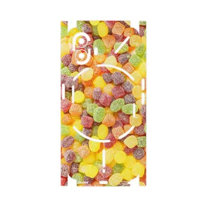MAHOOT Gummi candy 2-FullSkin Cover Sticker for Nothing Phone 2