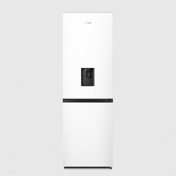 یخچال فریزر طرح فریزر پایین 22 فوت هایسنس مدل RFC-300W