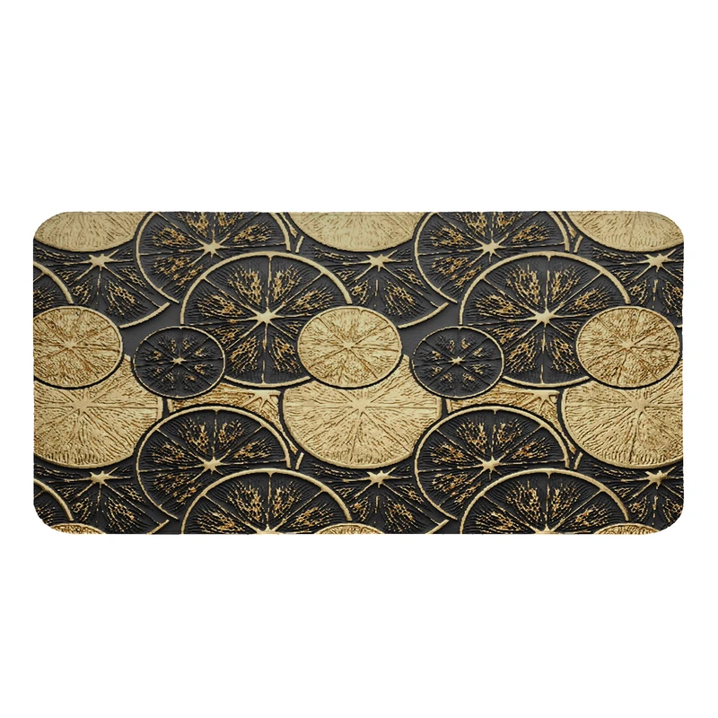 پادری طرح لیمو کد 8829 سایز 110×60 سانتی متر