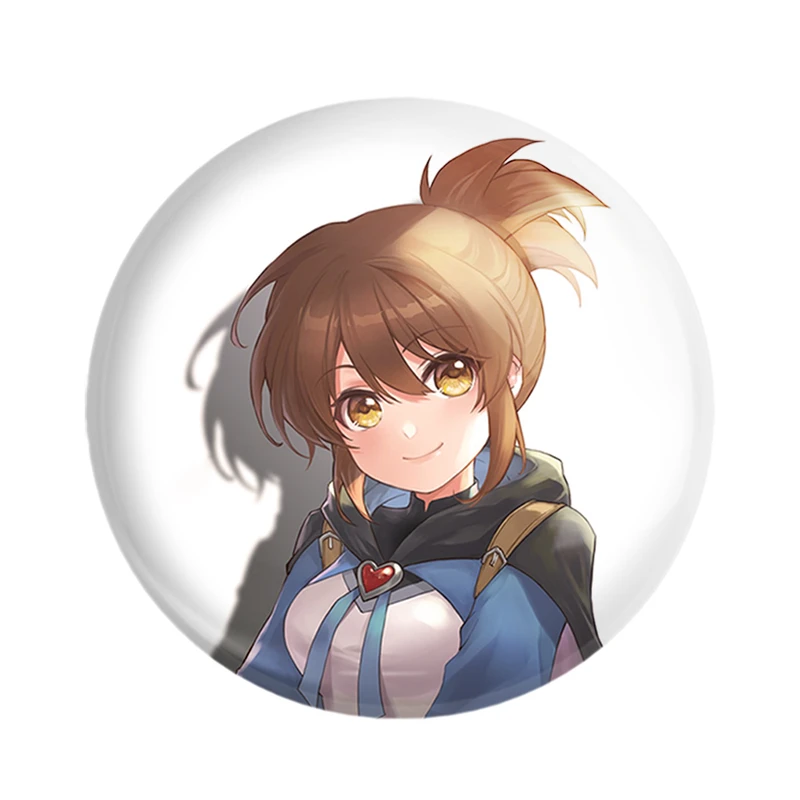 مگنت خندالو مدل بازی دوتا (Dota 2) کد 31464