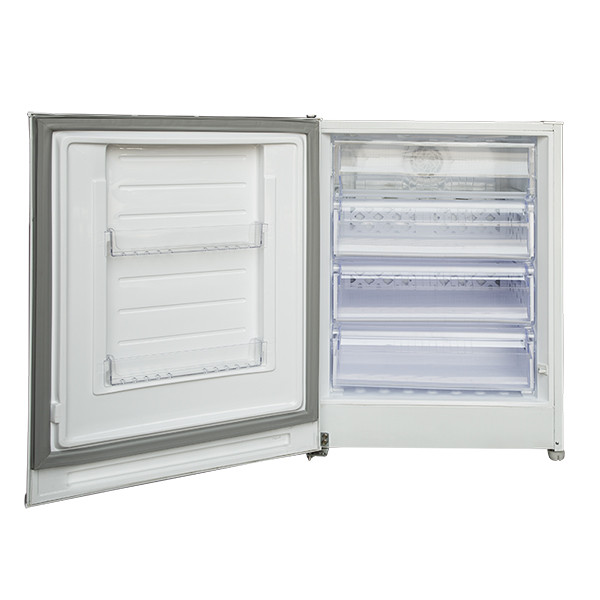 فریزر 8 فوت تی دی کی مدل 865