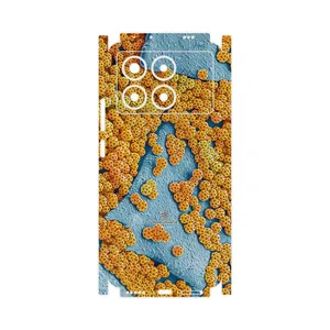 MAHOOT Atom Universe 7-FullSkin Cover Sticker for Xiaomi Poco X6 Pro