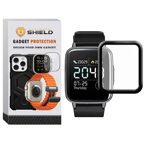 Ultimate Shield Nano Pmma Screen Protector for Haylou LS01
