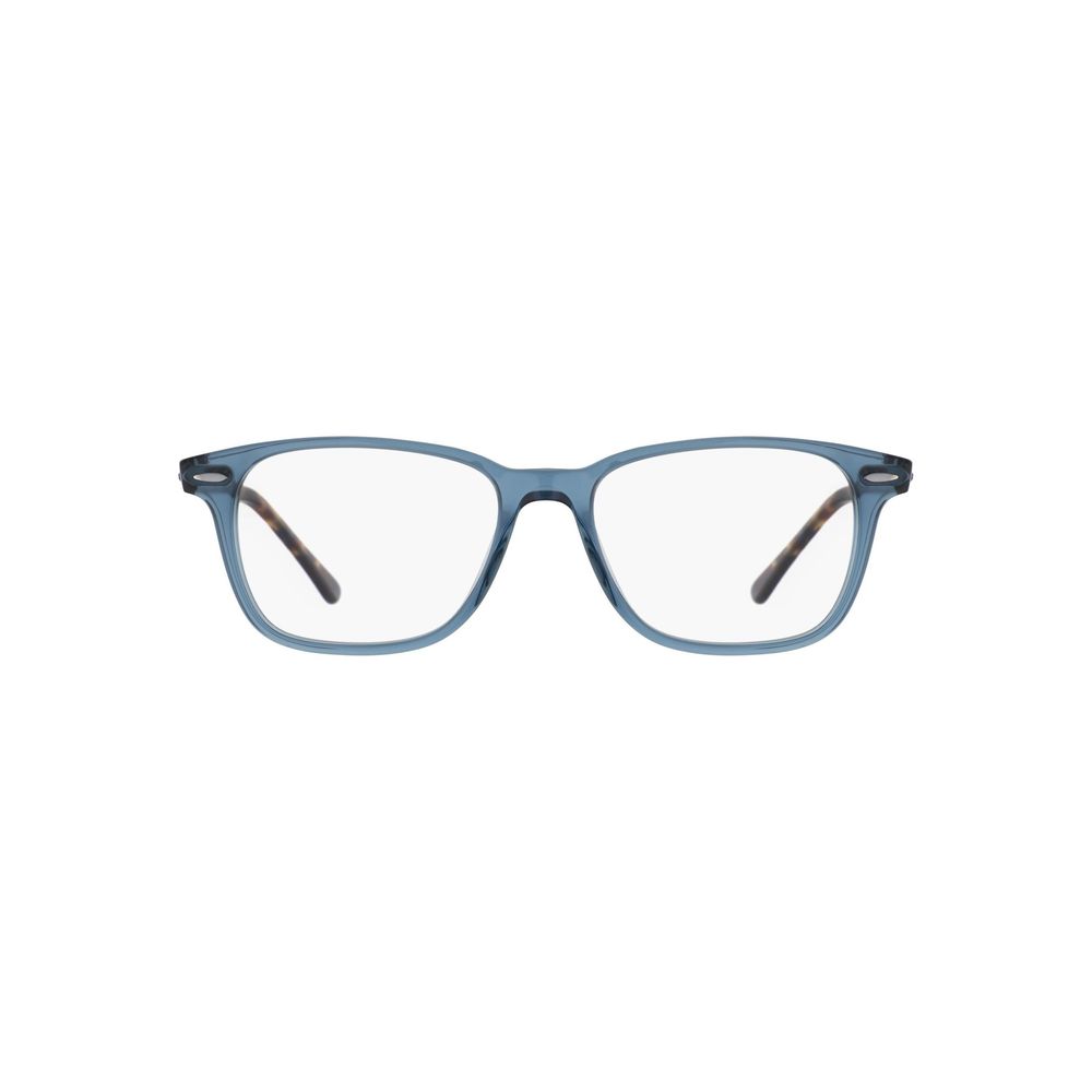 فریم عینک طبی ویفرر (Wayfarer) ری بن مدل 0RX7119-8024 مناسب برای صورت مربع، مستطیل، قلب و بیضی