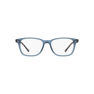 فریم عینک طبی ویفرر (Wayfarer) ری بن مدل 0RX7119-8024 مناسب برای صورت مربع، مستطیل، قلب و بیضی